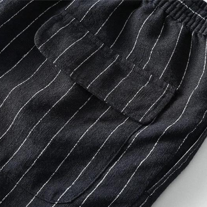 Breezy Beach Lightweight - Shorts CASA LARO MEN