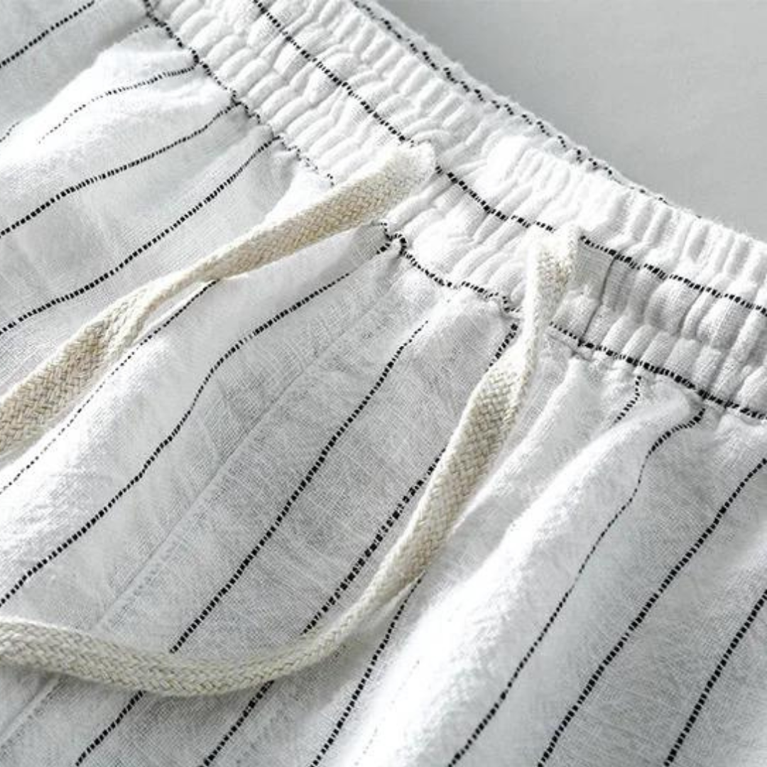 Breezy Beach Lightweight - Shorts CASA LARO MEN