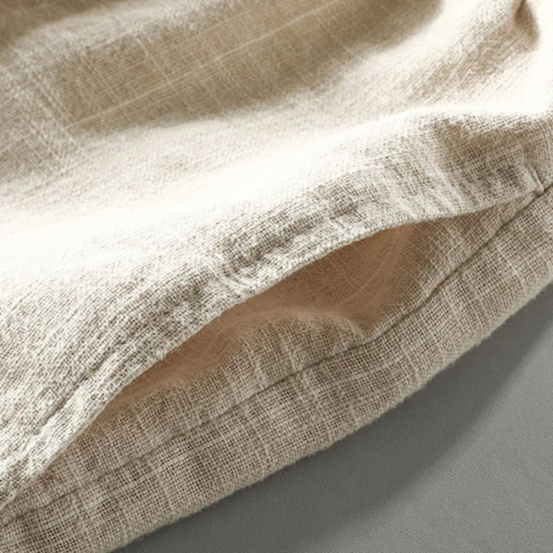 Breezy Beach Lightweight - Shorts CASA LARO MEN