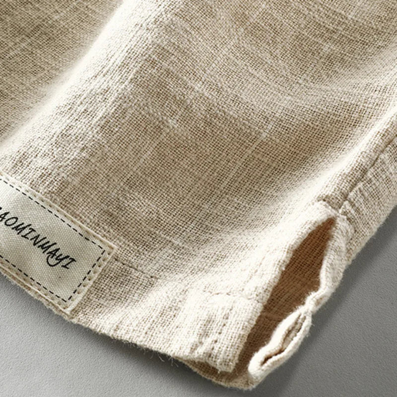 Breezy Beach Lightweight - Shorts CASA LARO MEN