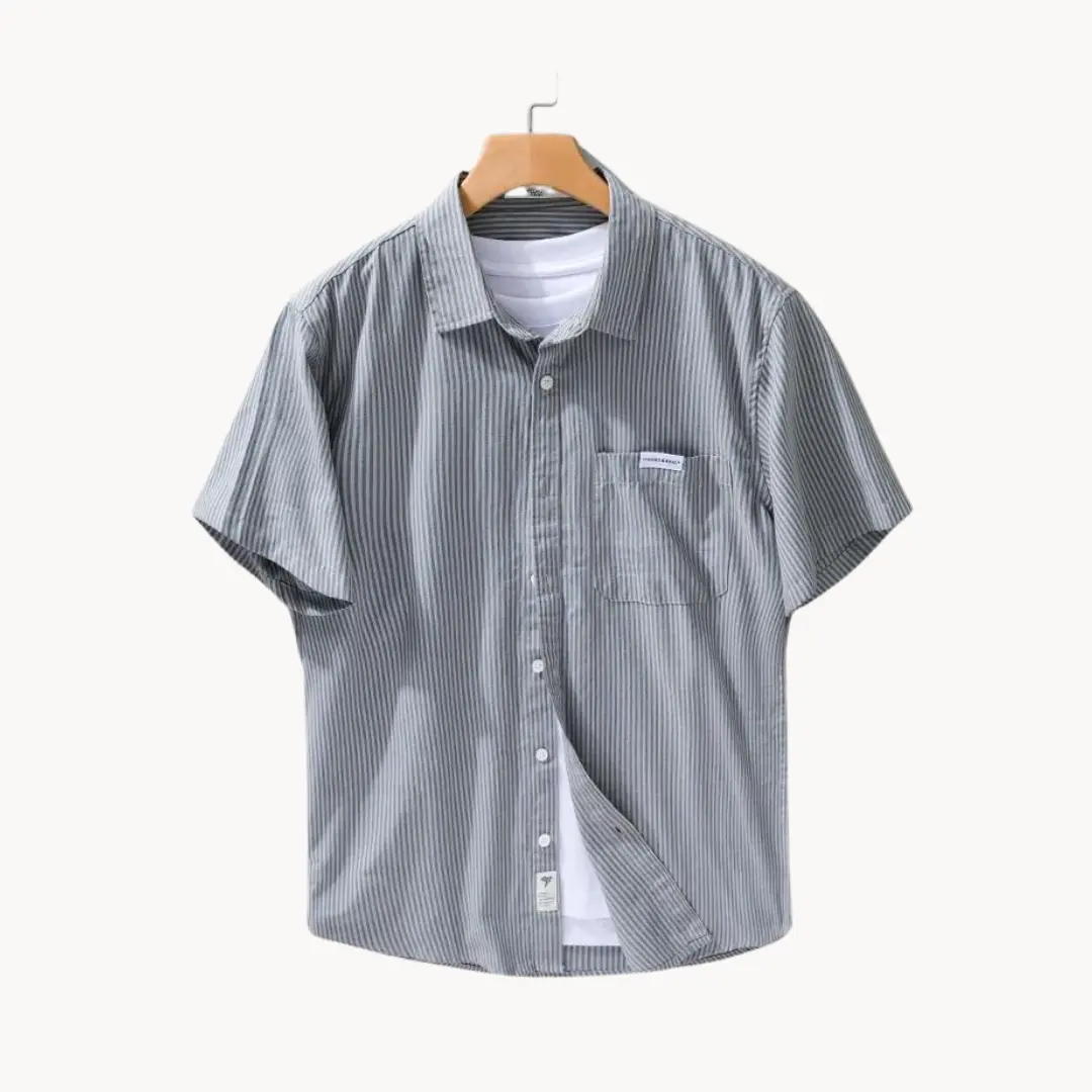 Brio Short Sleeve - T-Shirt CASA LARO