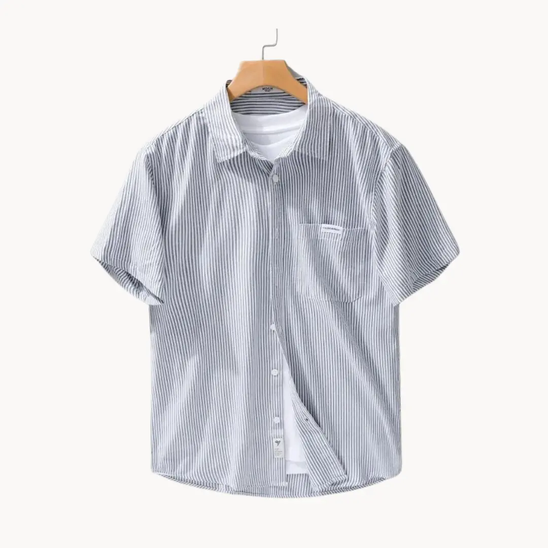 Brio Short Sleeve - T-Shirt CASA LARO