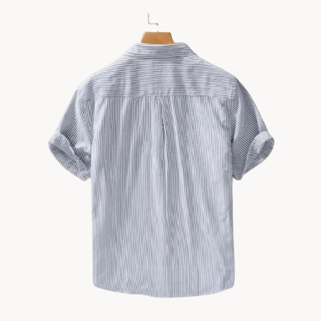 Brio Short Sleeve - T-Shirt CASA LARO