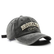 Brooklyn Classic Adjustable - Cap CASA LARO MEN