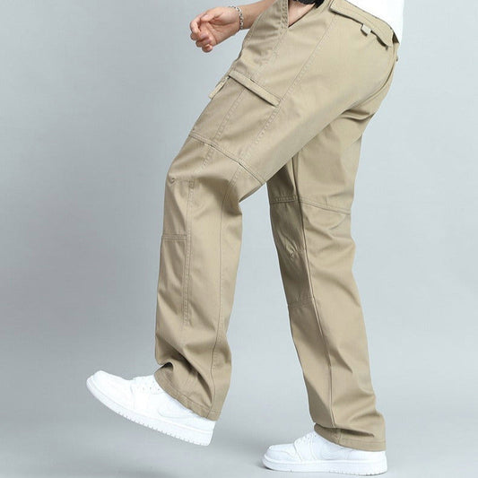 Brooklyn Utility - Cargo Pants CASA LARO MEN