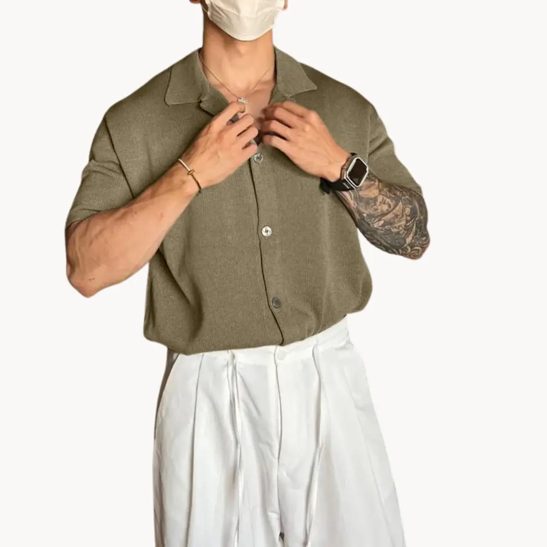 Cabana Club Classic - Polo CASA LARO