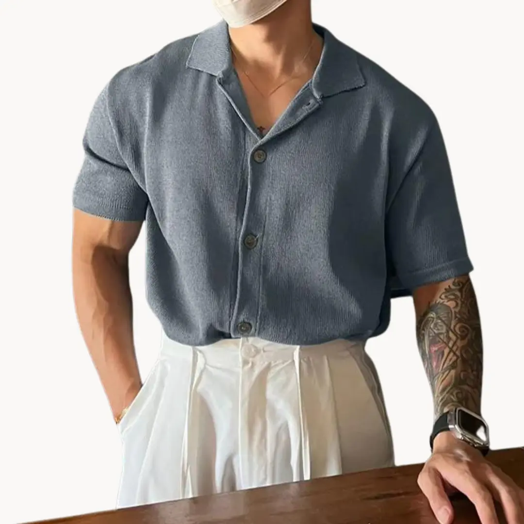 Cabana Club Classic - Polo CASA LARO