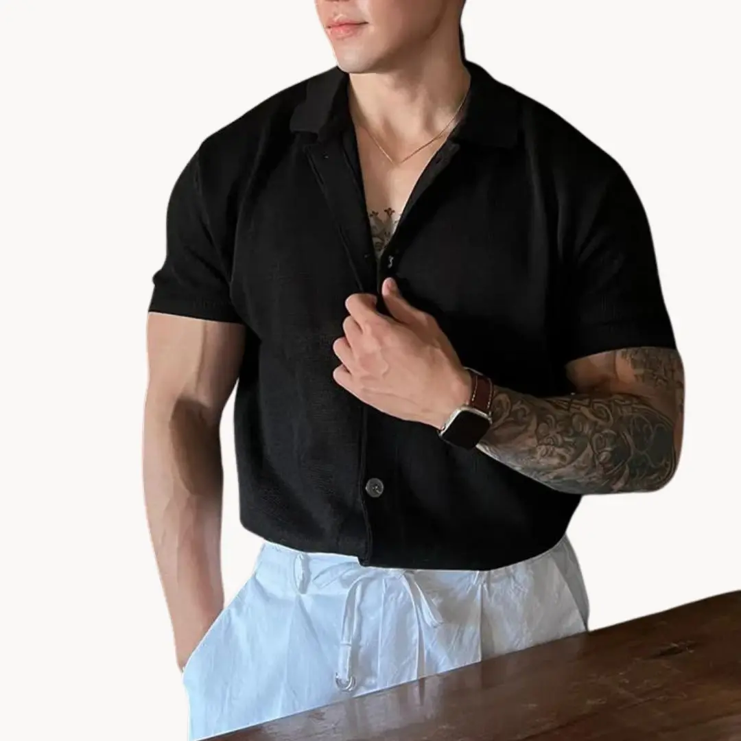 Cabana Club Classic - Polo CASA LARO