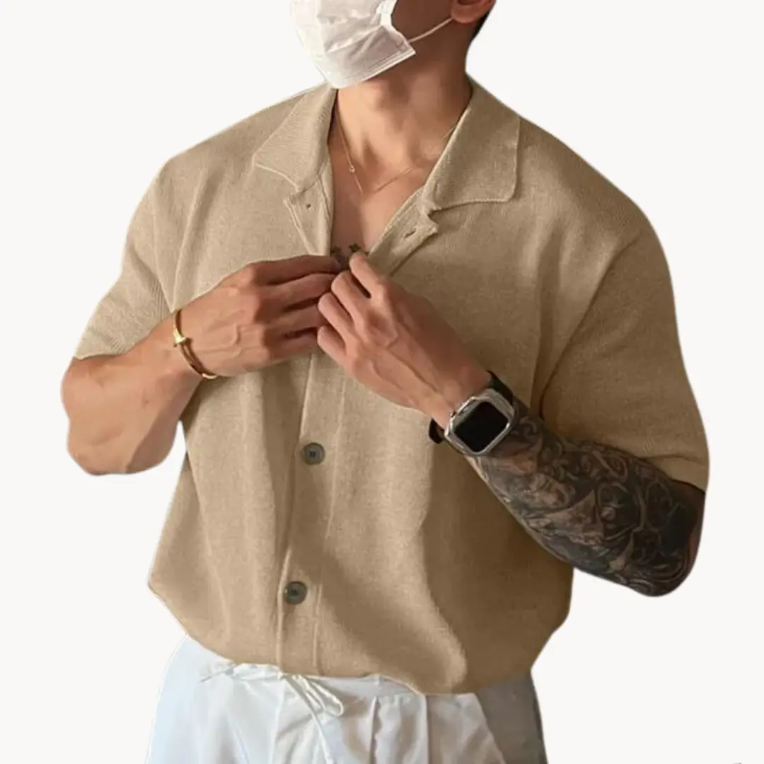 Cabana Club Classic - Polo CASA LARO