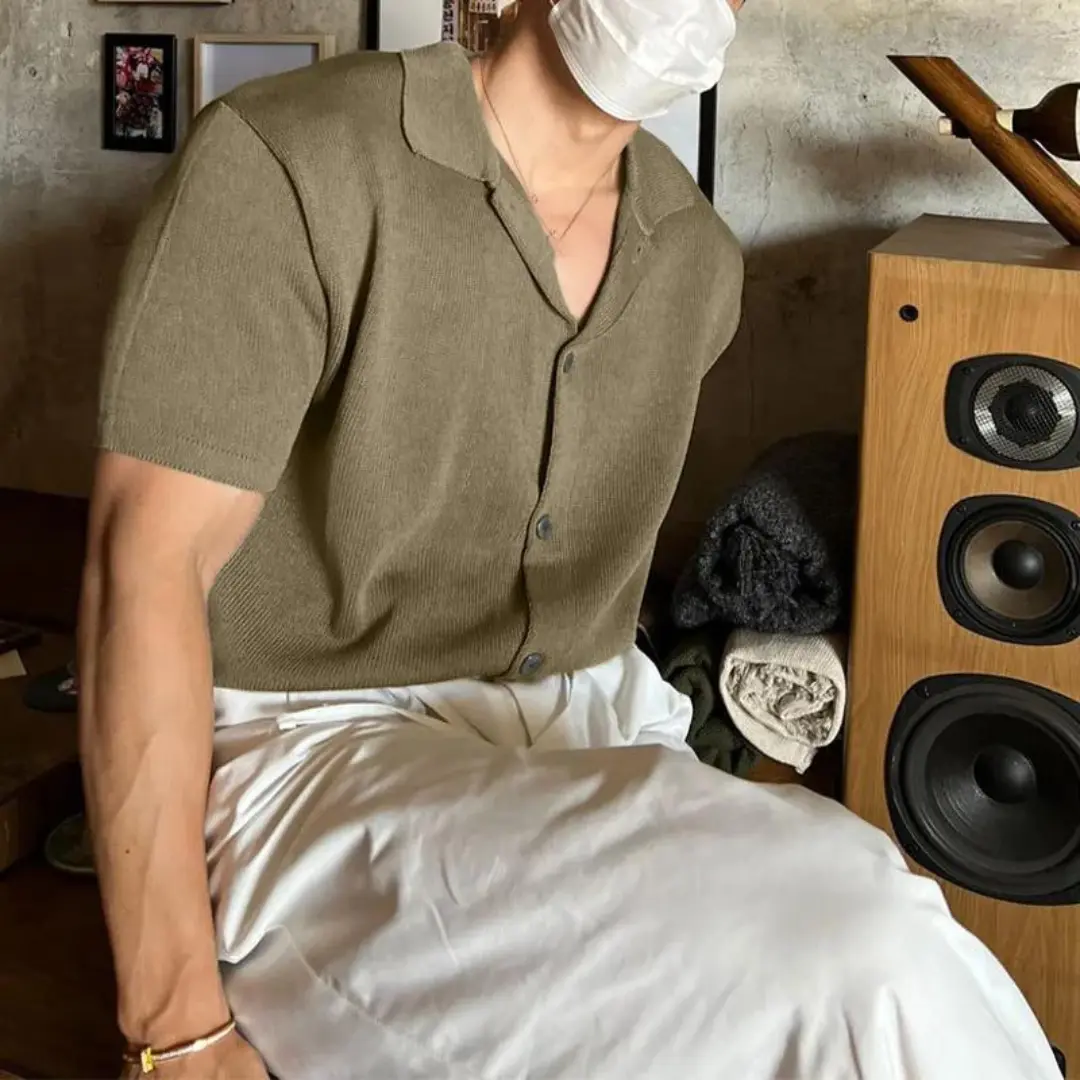 Cabana Club Classic - Polo CASA LARO