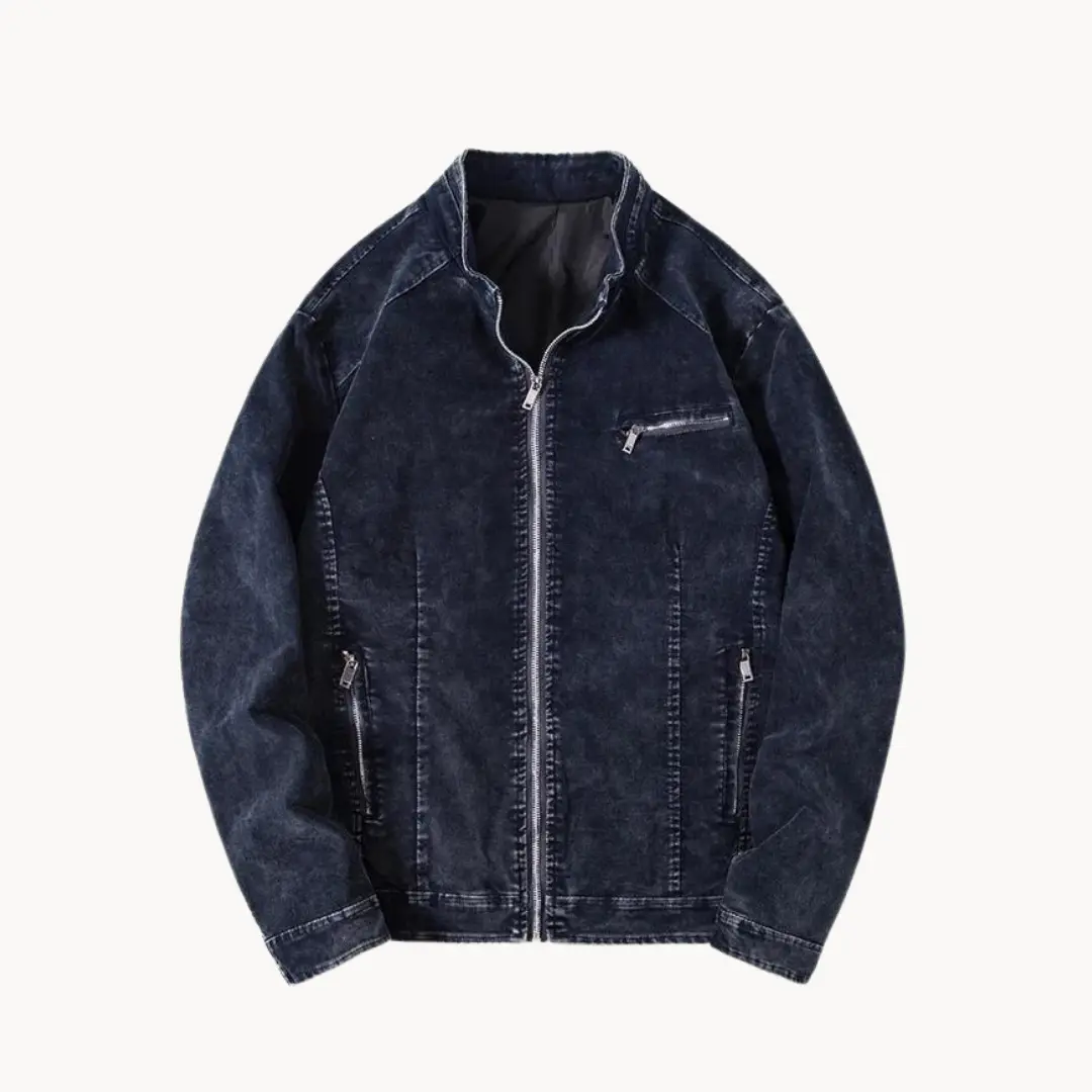 Cade Denim - Jacket CASA LARO