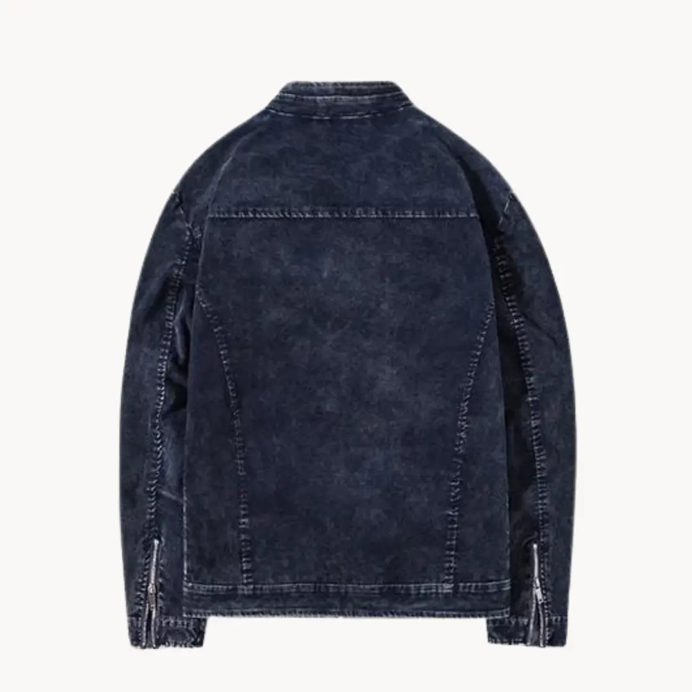Cade Denim - Jacket CASA LARO