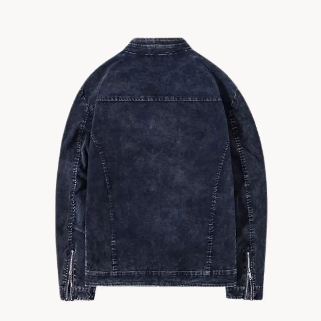 Cade Denim - Jacket CASA LARO