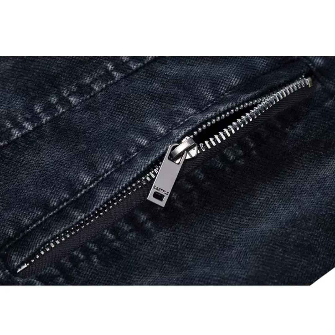 Cade Denim - Jacket CASA LARO