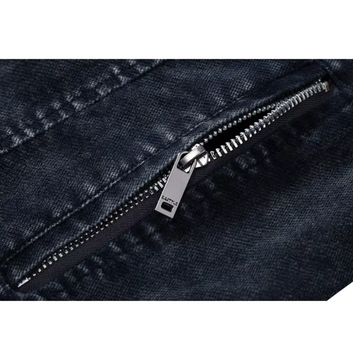 Cade Denim - Jacket CASA LARO