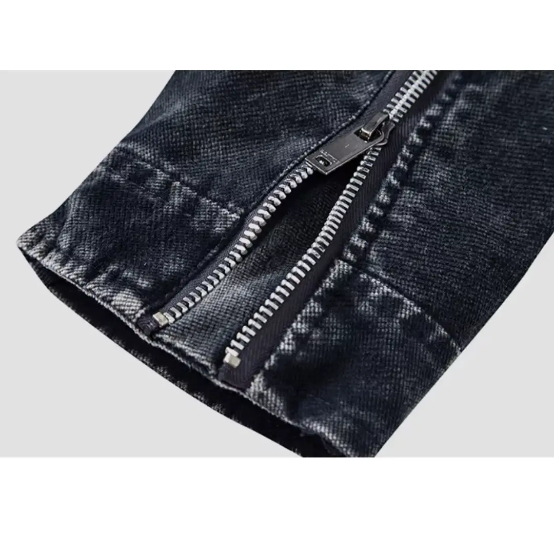 Cade Denim - Jacket CASA LARO