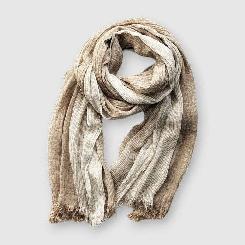 Camden Cotton - Scarf CASA LARO