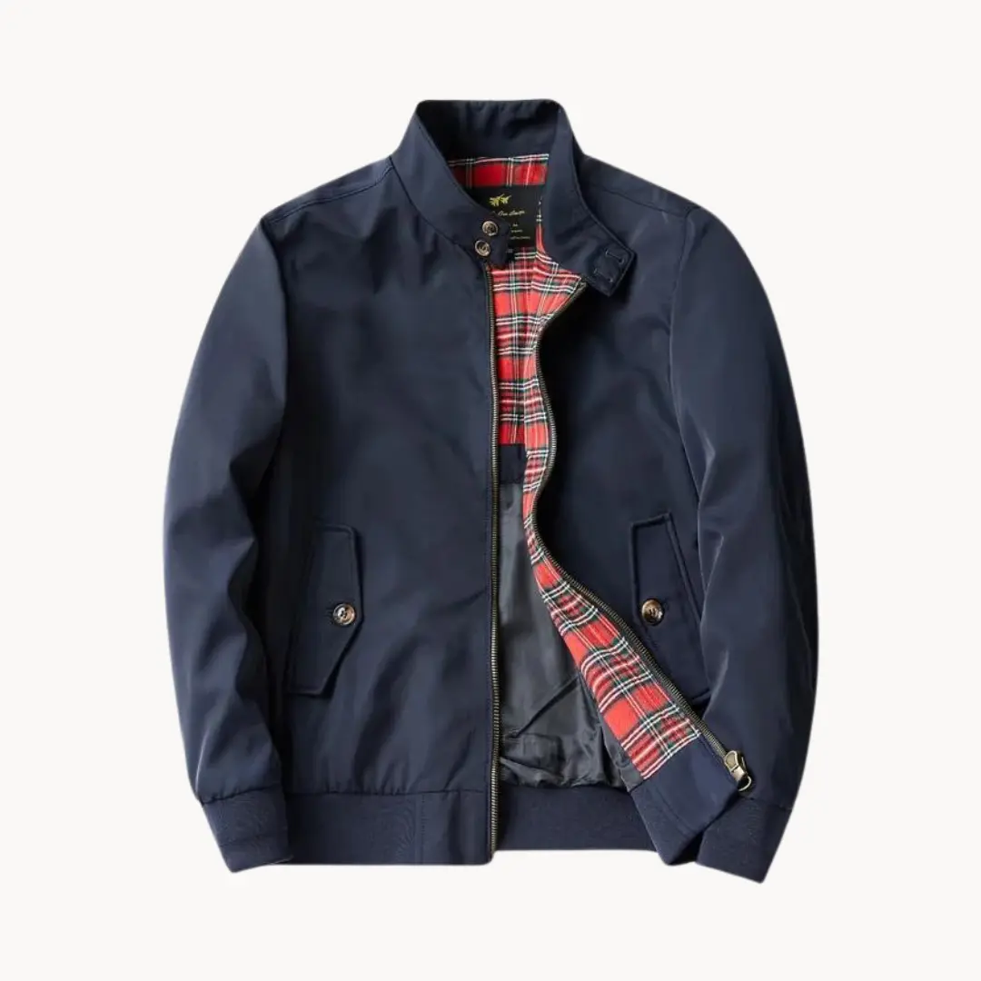 Camden Heritage - Jacket CASA LARO