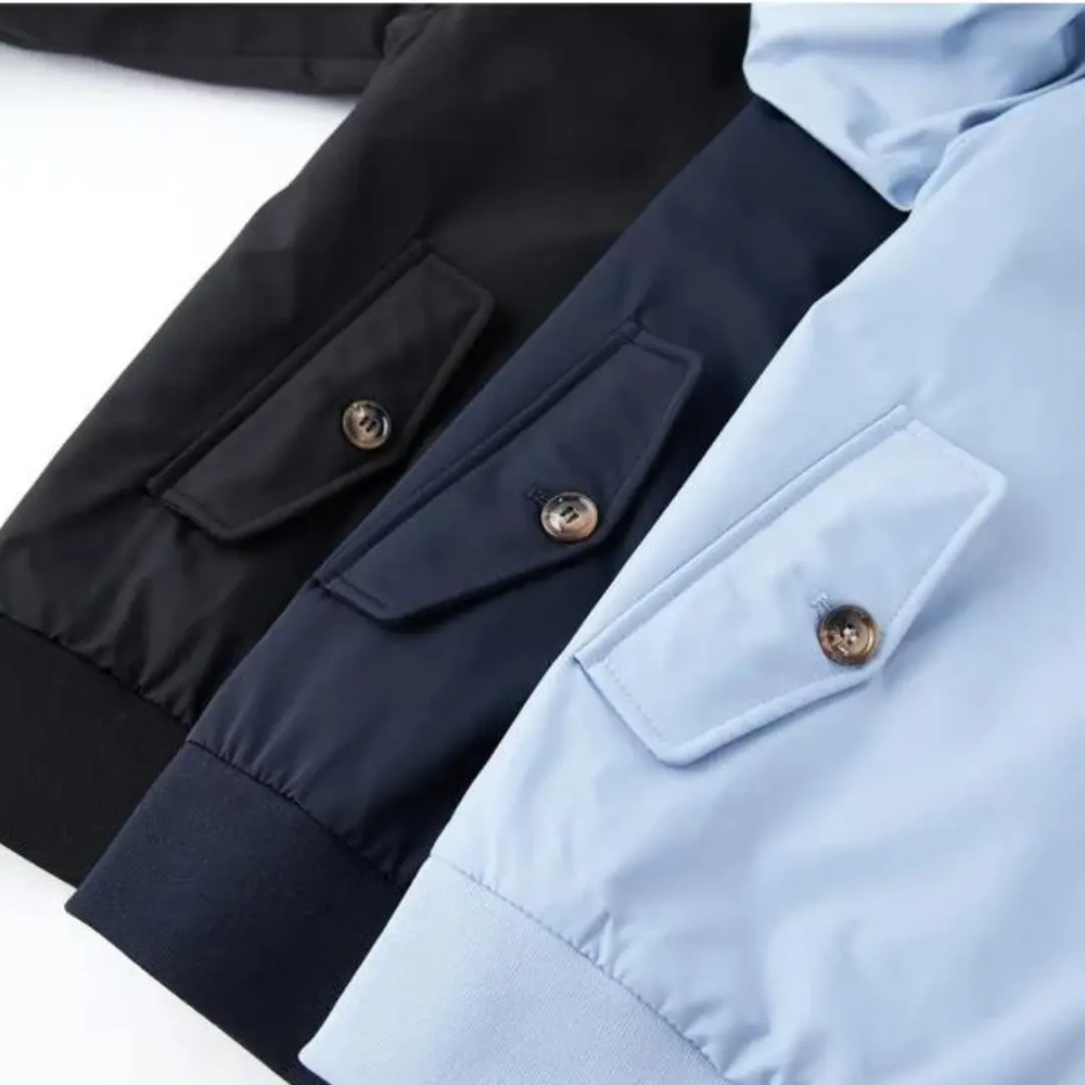 Camden Heritage - Jacket CASA LARO