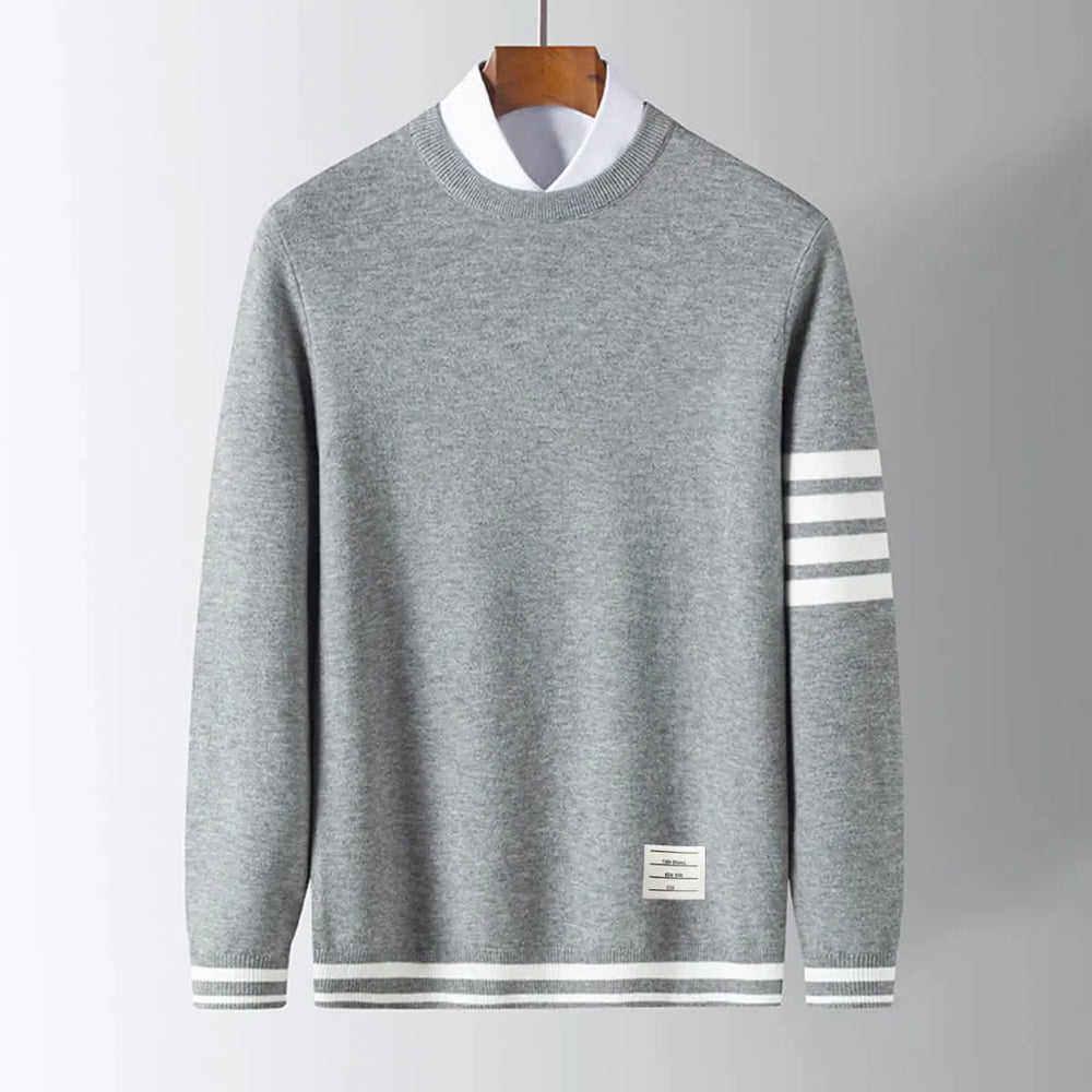 Camden Knit - Sweater CASA LARO MEN