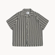 Camp Collar - Shirt CASA LARO