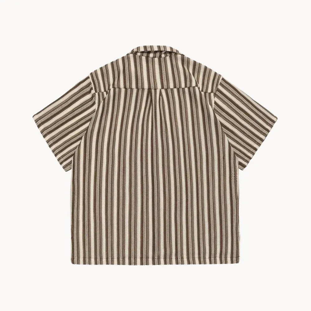 Camp Collar - Shirt CASA LARO