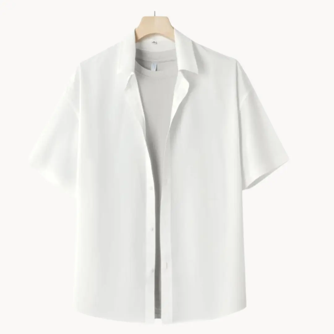 Cannes Oversized - Shirt CASA LARO