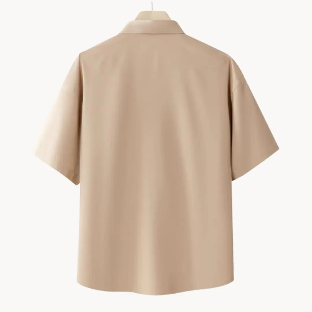 Cannes Oversized - Shirt CASA LARO