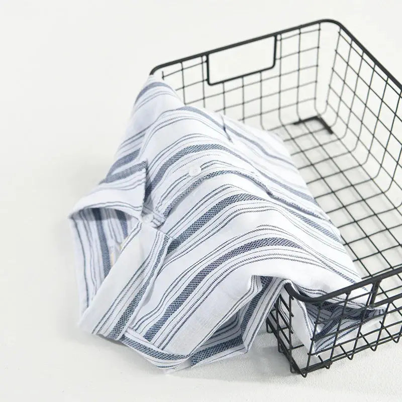 Cannes Short Sleeve - Shirt CASA LARO