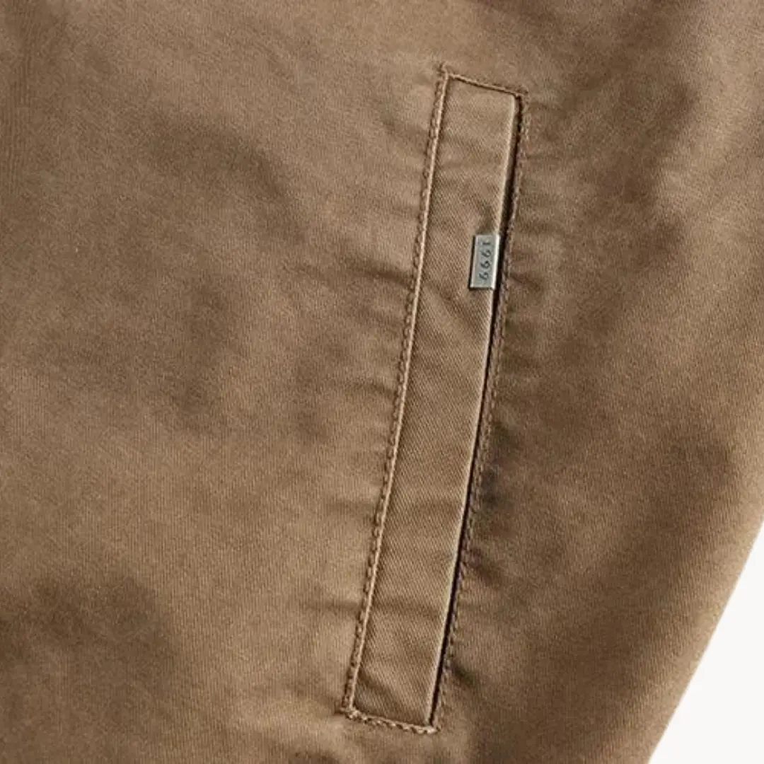 Canvas Utility Field - Jacket CASA LARO