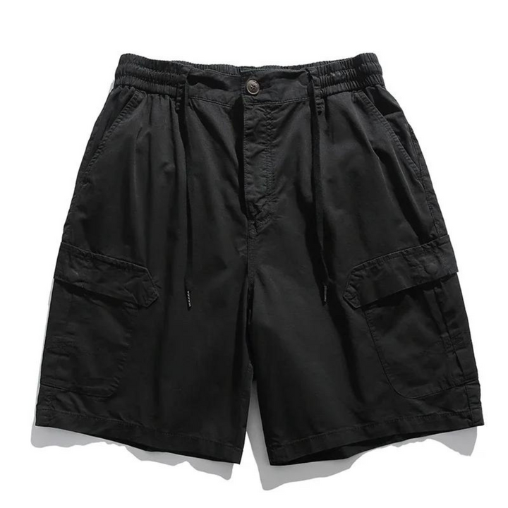 Canyon Cotton - Cargo Short CASA LARO MEN