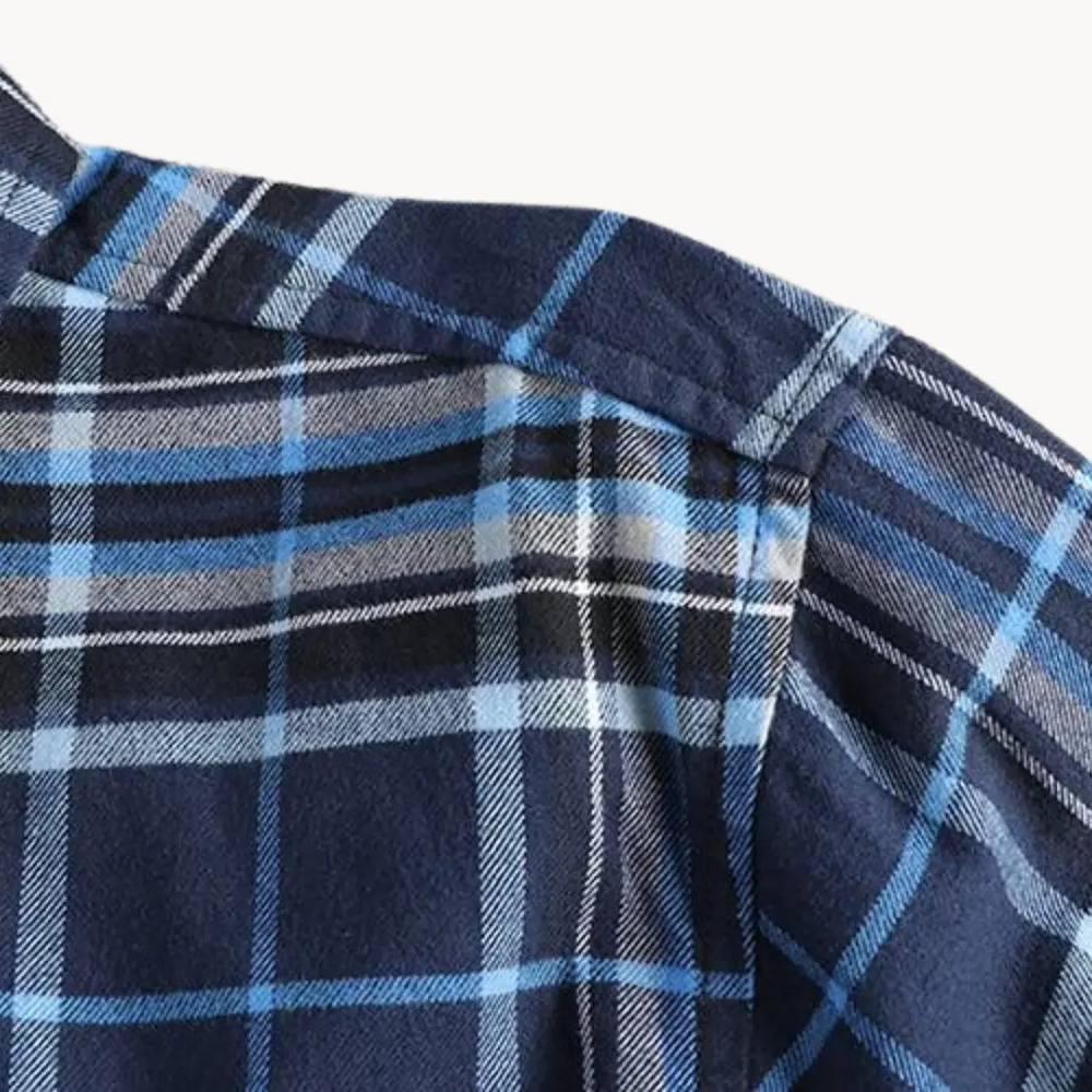 Canyon Cotton - Shirt CASA LARO