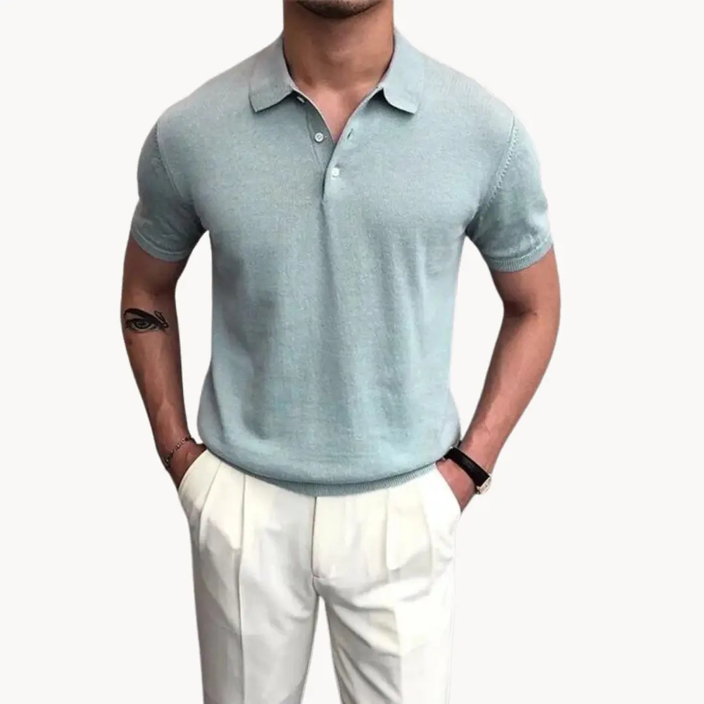 Cape Cod Comfort - Polo CASA LARO