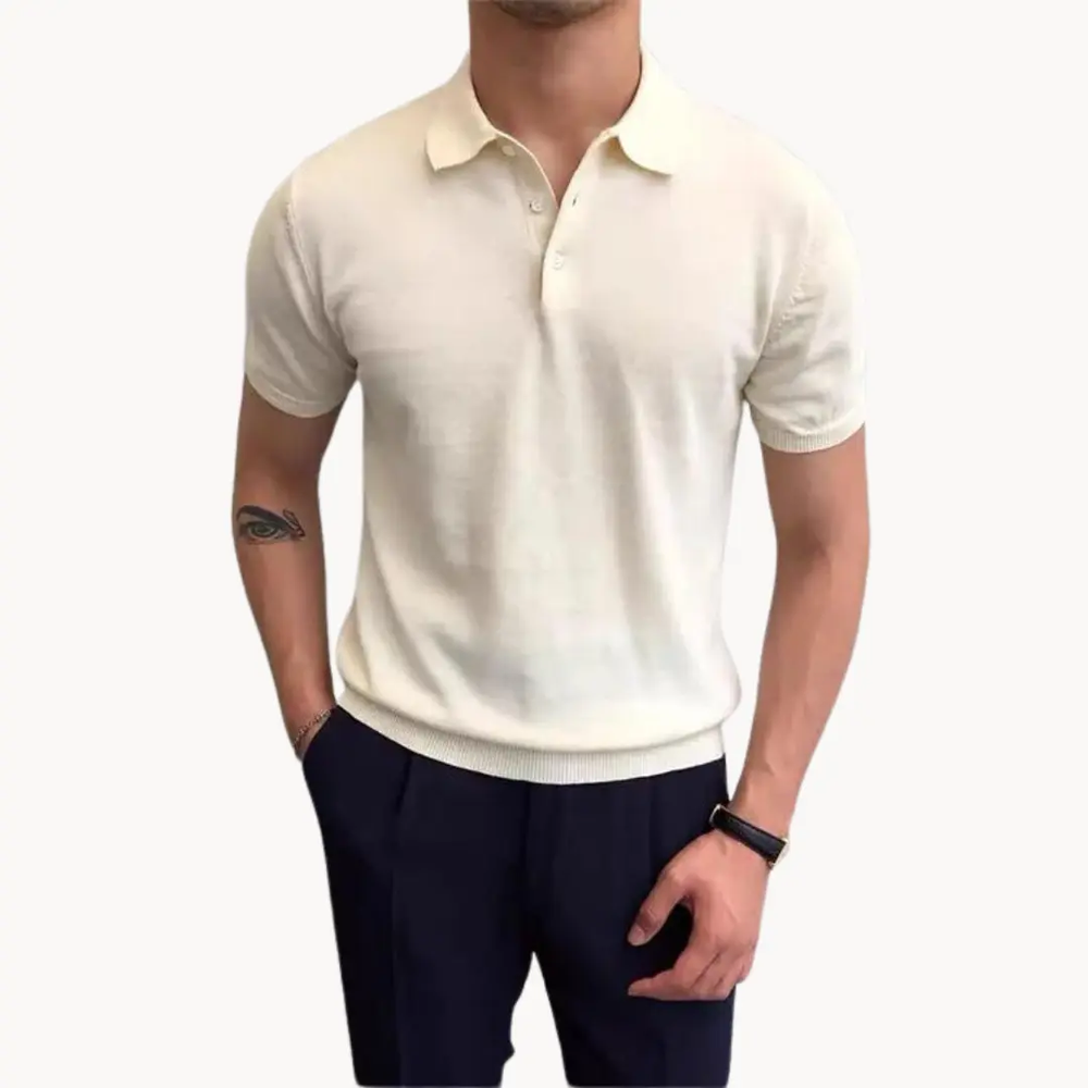 Cape Cod Comfort - Polo CASA LARO