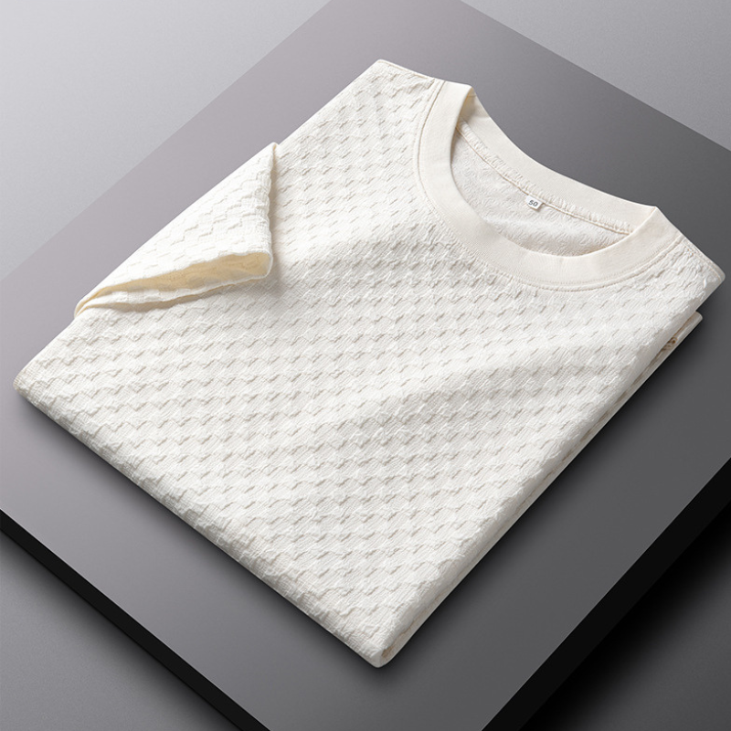Capri Comfort Ribbed Knit - Two-Piece Set CASA LARO MEN