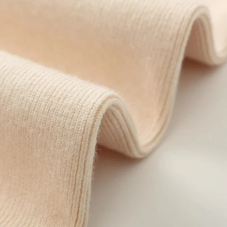 Capri Knit - Trousers CASA LARO