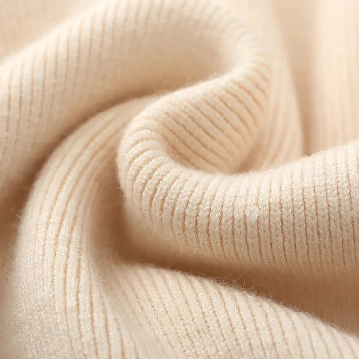 Capri Knit - Trousers CASA LARO
