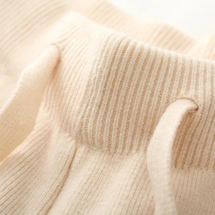 Capri Knit - Trousers CASA LARO