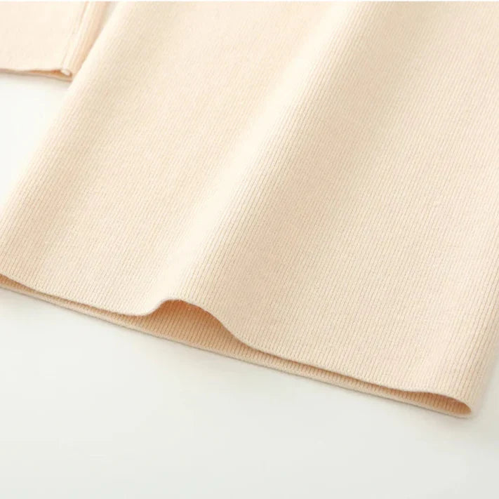 Capri Knit - Trousers CASA LARO