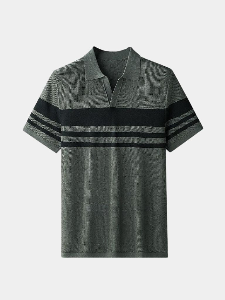Caramel Lineage Polo – Casa  Laro CASA LARO