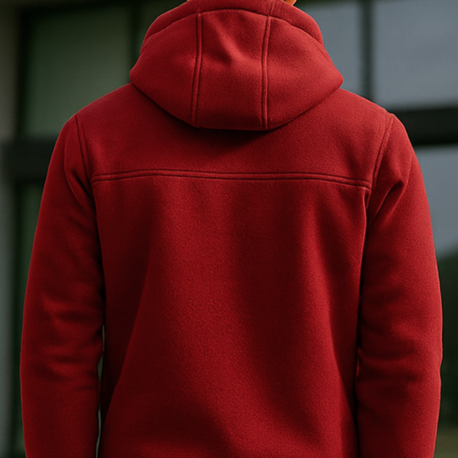 Cardo - Thermal Fleece Jacket CAAYWORLD MEN
