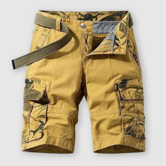 Carlo Adventure Outdoor - Shorts CASA LARO MEN