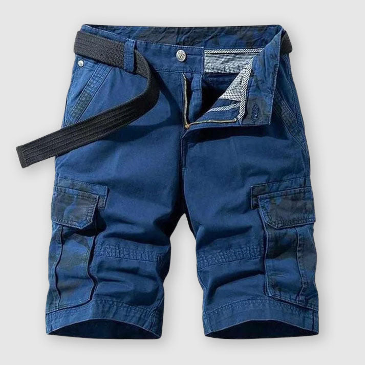 Carlo Adventure Outdoor - Shorts CASA LARO MEN