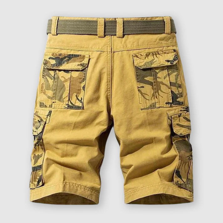 Carlo Adventure Outdoor - Shorts CASA LARO MEN