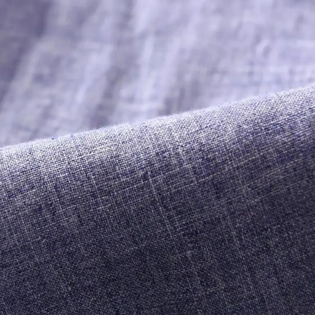 Casco Linen Button-Up - Shirt CASA LARO