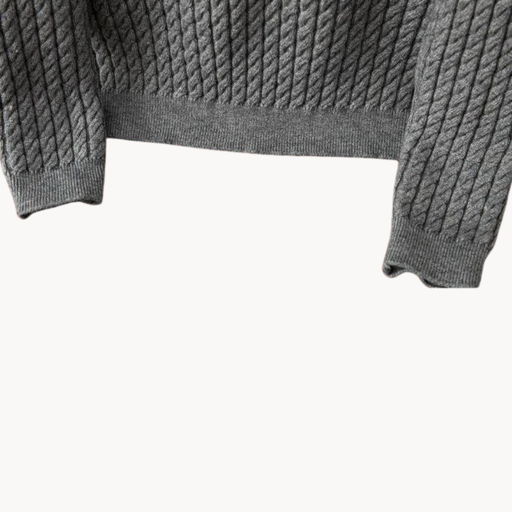 Cashmere Knit - Sweater CASA LARO MEN