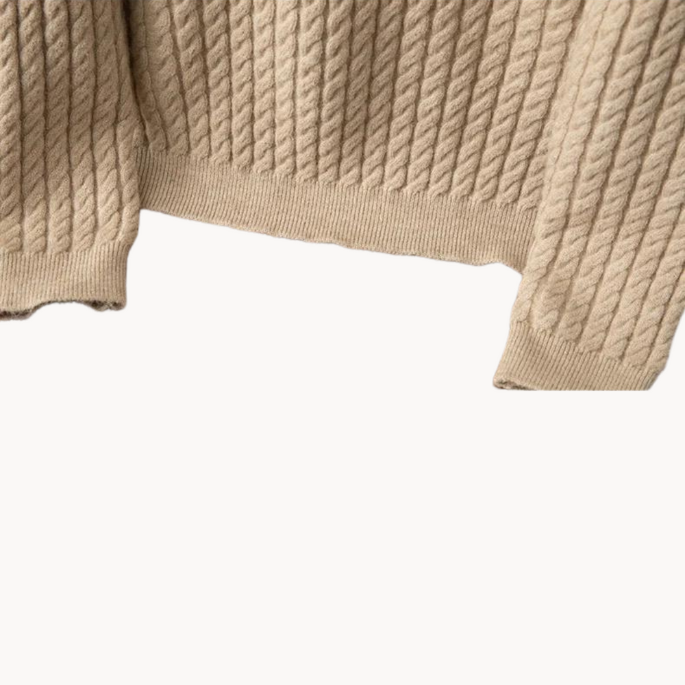 Cashmere Knit - Sweater CASA LARO MEN