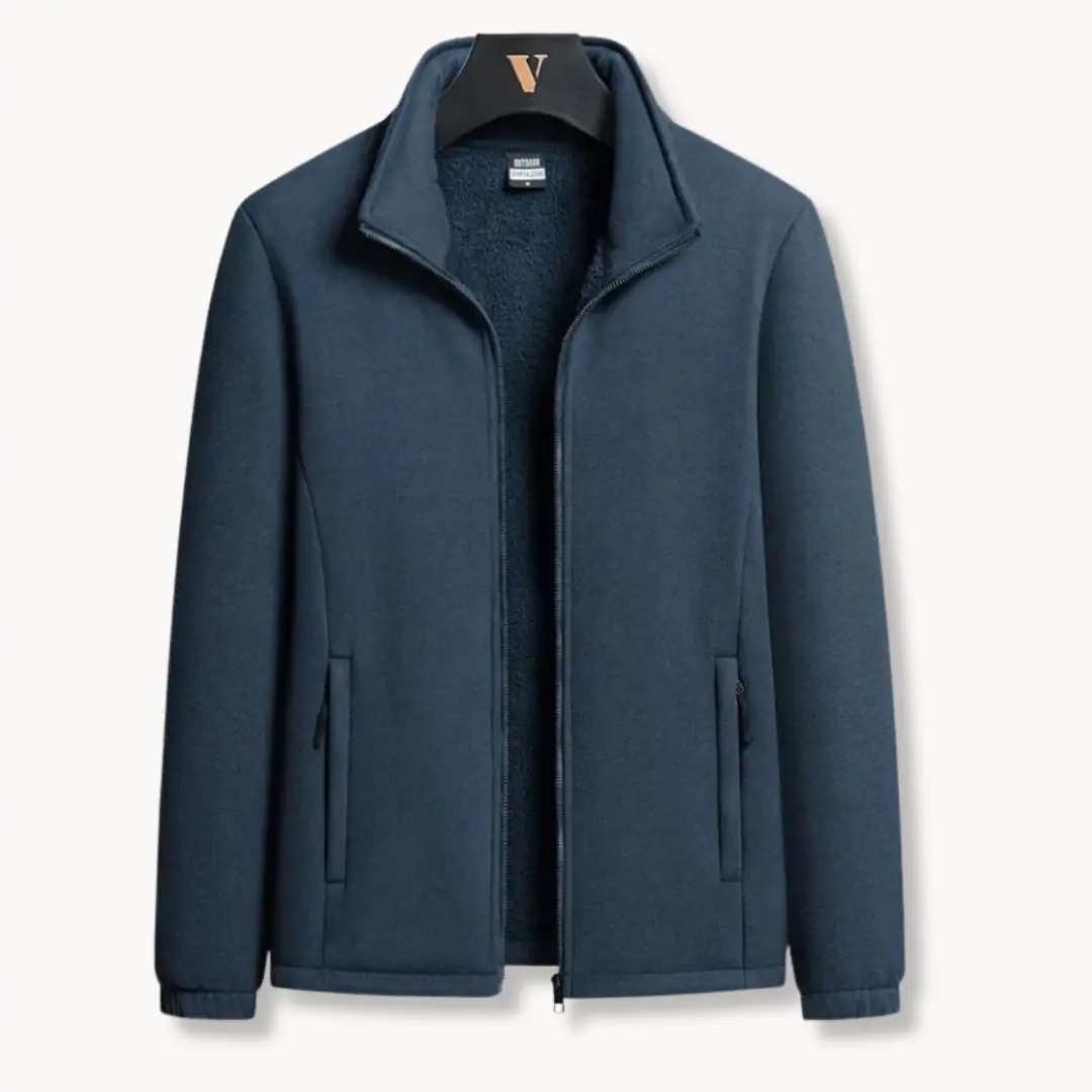 Cashmere Seafarer - Jacket CASA LARO