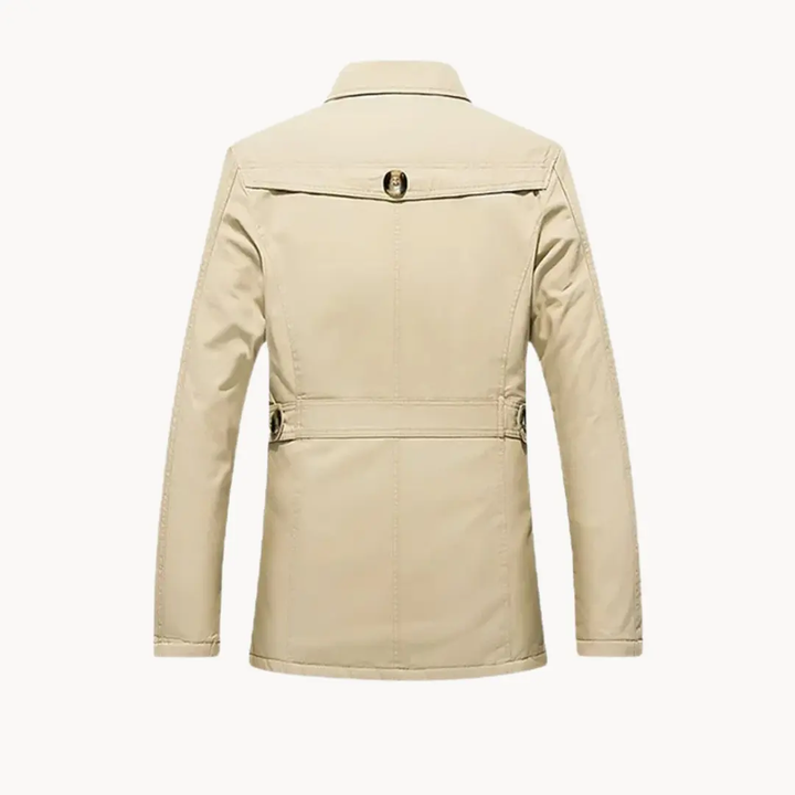 Casimir Fleece - Coat CASA LARO