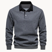 Casual Craft Polo - Sweatshirt CASA LARO